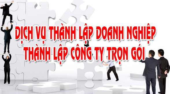 Những việc cần làm NGAY sau khi Thành lập công ty,Doanh nghiệp