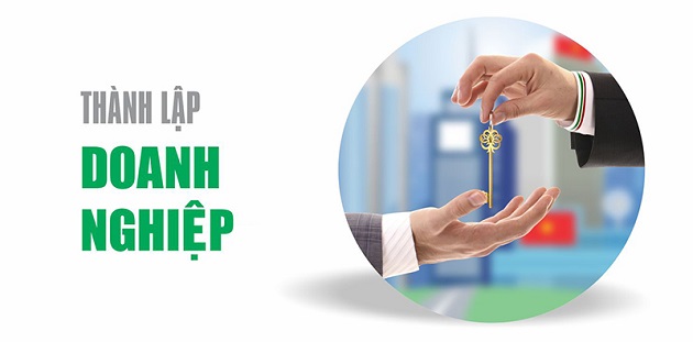 Dịch vụ thành lập doanh nghiệp tư nhân tại Thanh Hóa