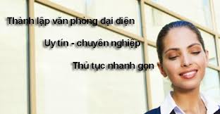 Dịch vụ thành lập văn phòng đại diện công ty tại Thanh Hóa