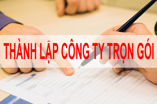 thành lập công ty trọn gói giá rẻ tại thanh hóa