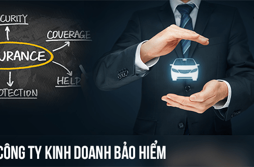 Tư vấn thành lập công ty kinh doanh bảo hiểm