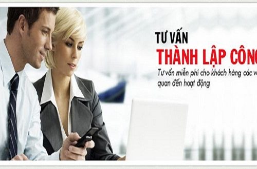 thành lập công ty tại thanh hóa