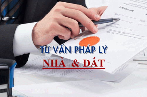 tư vấn pháp lý nhà đất tại thanh hóa