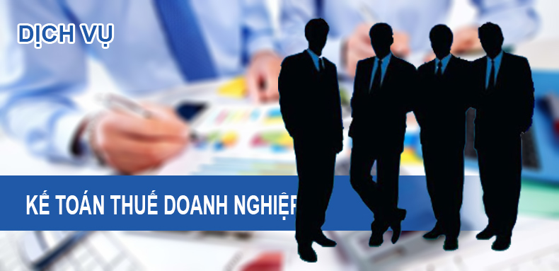 dịch vụ kế toán thuế doanh nghiệp tại thanh hóa