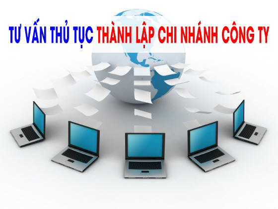 thành lập chi nhánh công ty tại thanh hóa