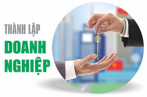 thành lập doanh nghiệp tại thanh hóa