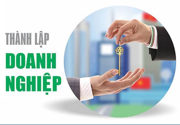 thành lập doanh nghiệp tại thanh hóa