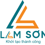 logo công ty lam sơn Thanh Hóa